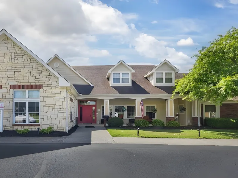 Brookdale Goodlettsville photo 2