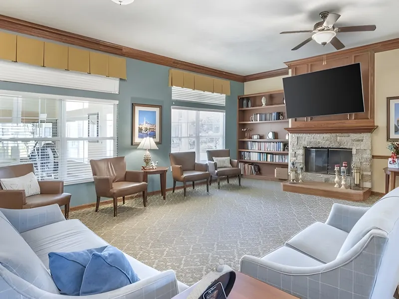 Brookdale Goodlettsville photo 3