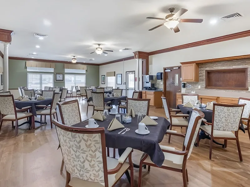 Brookdale Goodlettsville photo 4