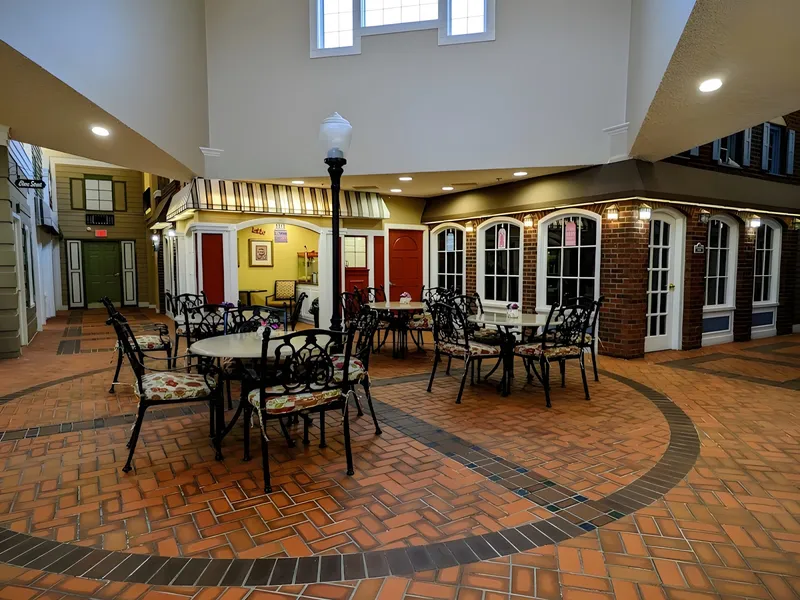 Brookdale Grand Blanc