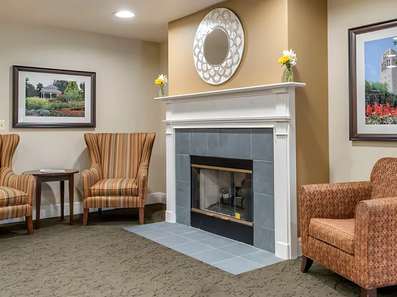 Brookdale Grand Blanc photo 3