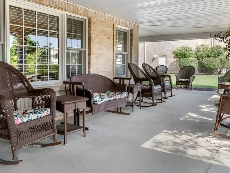 Brookdale Grand Blanc photo 4