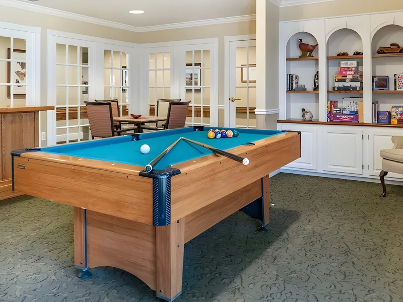 Brookdale Grand Blanc photo 5