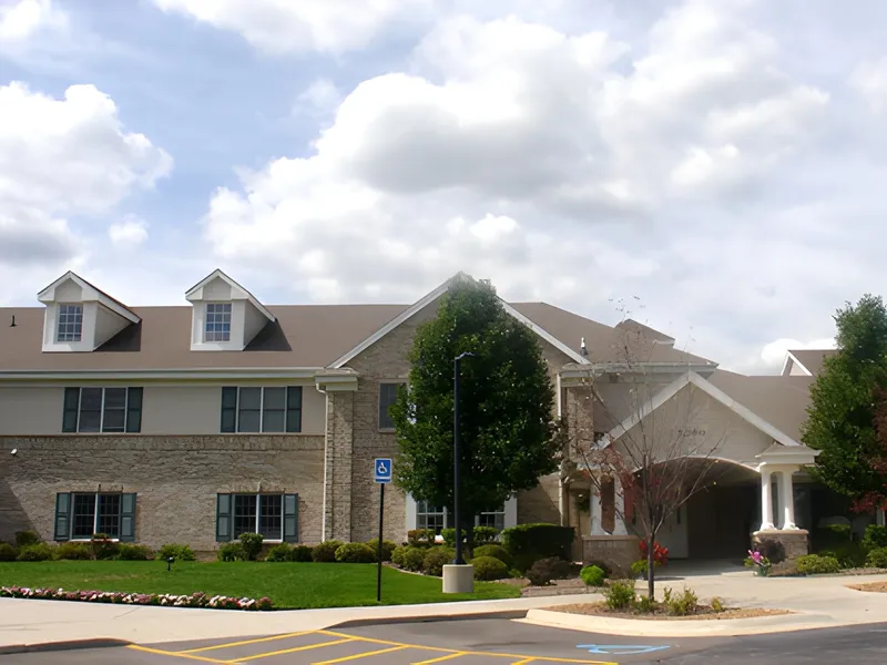 Brookdale Grand Blanc photo 9