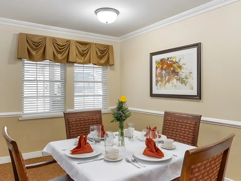 Brookdale Grandon Farms photo 5