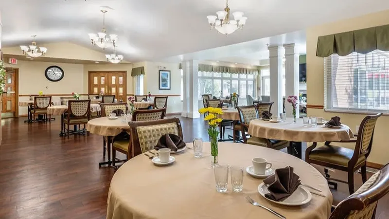 Brookdale Granger photo 2