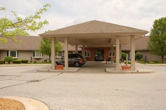 Brookdale Granger photo 5