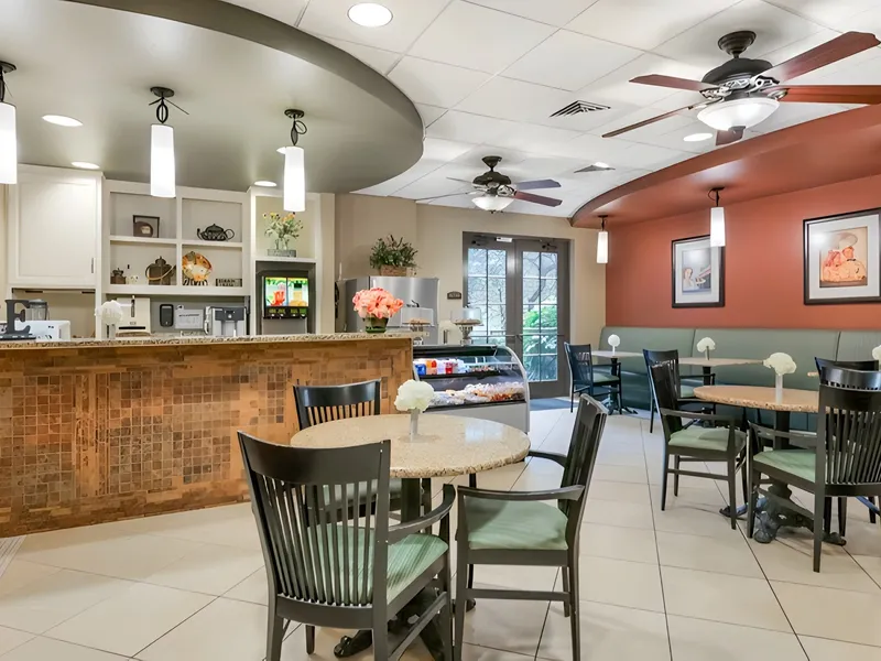 Brookdale Green Hills Cumberland photo 5