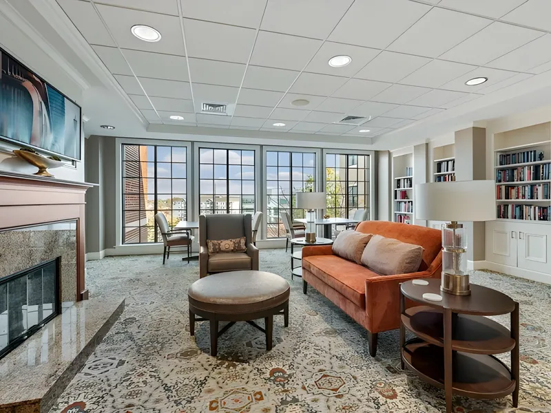 Brookdale Green Hills Cumberland photo 6