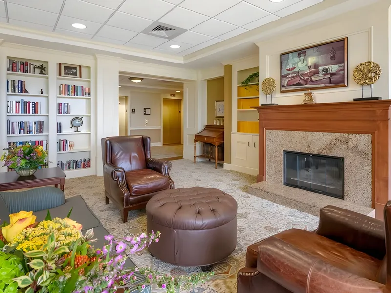 Brookdale Green Hills Cumberland photo 7