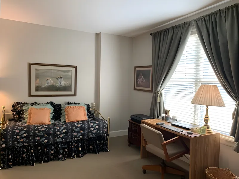 Brookdale Green Hills Cumberland photo 8