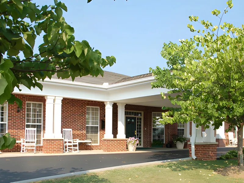 Brookdale Greeneville