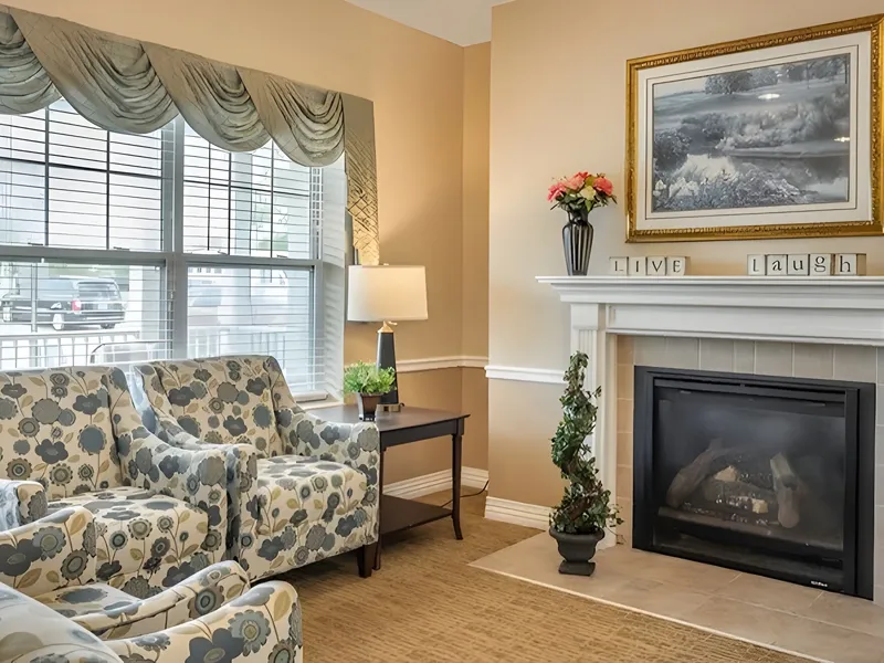 Brookdale Greenville