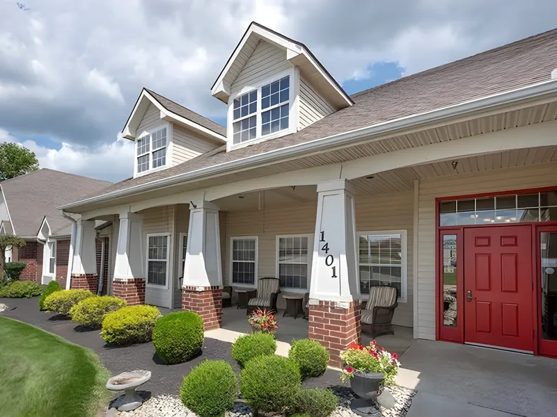 Brookdale Greenville photo 2