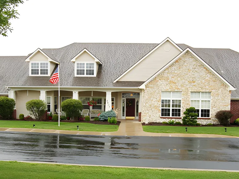 Brookdale Greenville photo 3