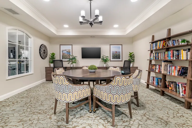 Brookdale Hamilton - senior living in Hamilton, New Jersey - photo 2