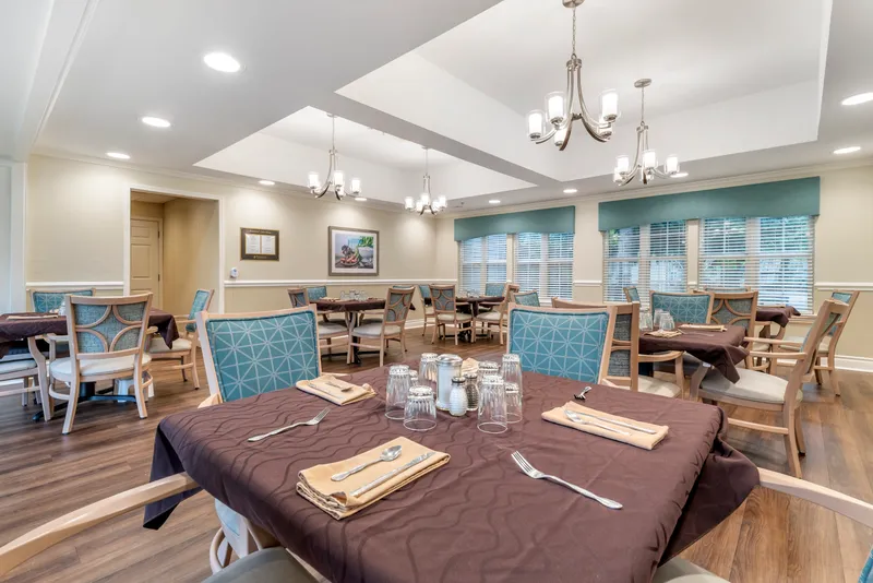 Brookdale Hamilton - senior living in Hamilton, New Jersey - photo 3