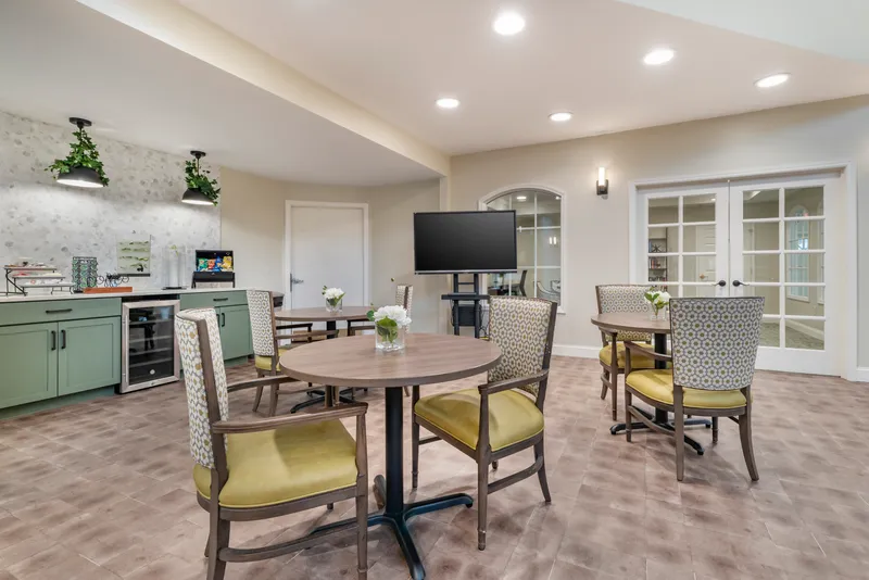 Brookdale Hamilton - senior living in Hamilton, New Jersey - photo 4