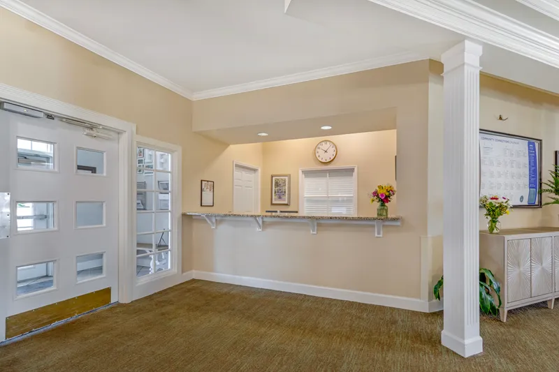 Brookdale Hampton Cove - Memory Care in Hampton Cove, Alabama