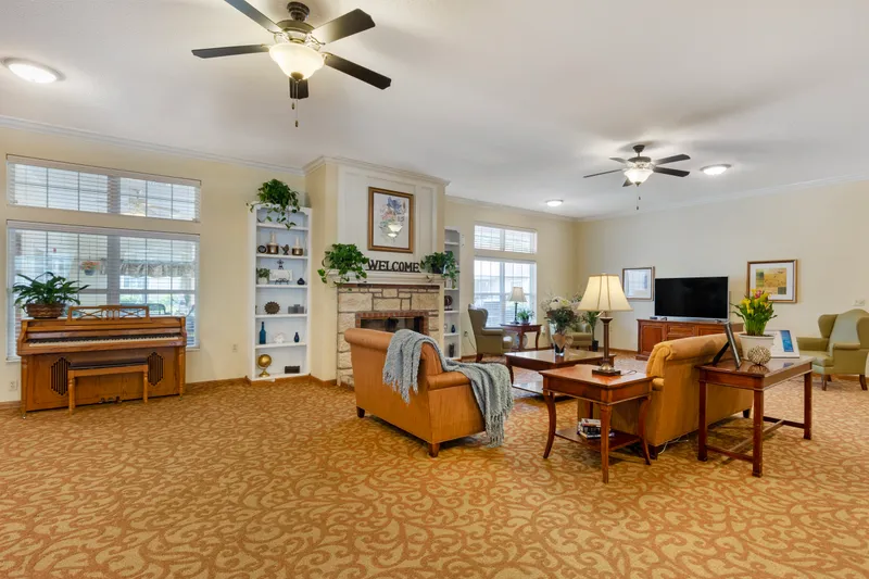 Brookdale Harbison - senior living in Columbia, South Carolina - photo 3