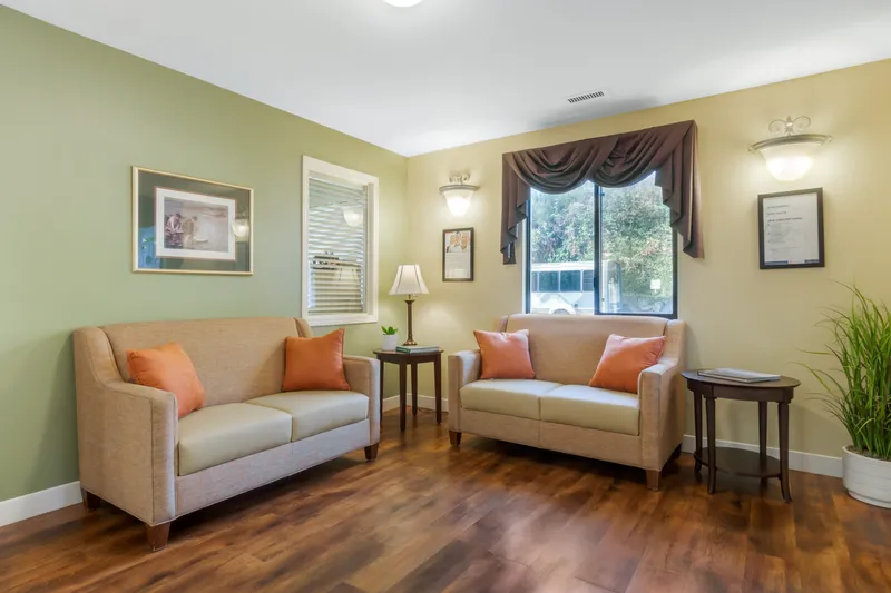 Brookdale Harbor Bay - senior living in Gig Harbor, Washington - photo 2