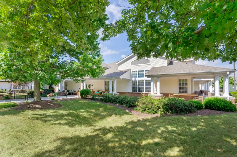 Brookdale Harrisonburg - Assisted Living, Memory Care in Harrisonburg, Virginia