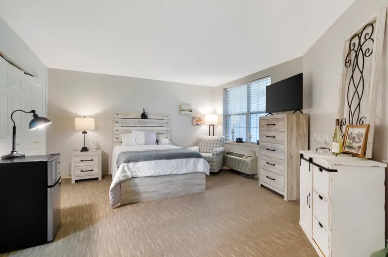 Brookdale Harrisonburg - senior living in Harrisonburg, Virginia - photo 2