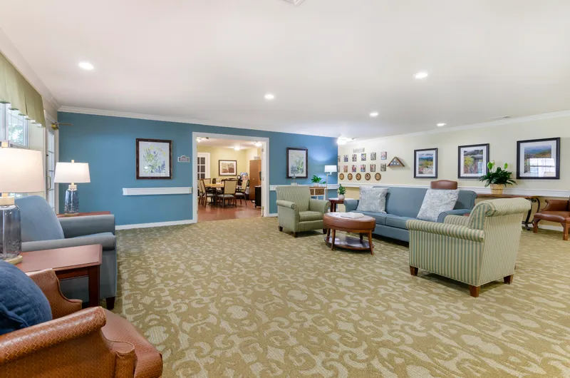 Brookdale Harrisonburg - senior living in Harrisonburg, Virginia - photo 3