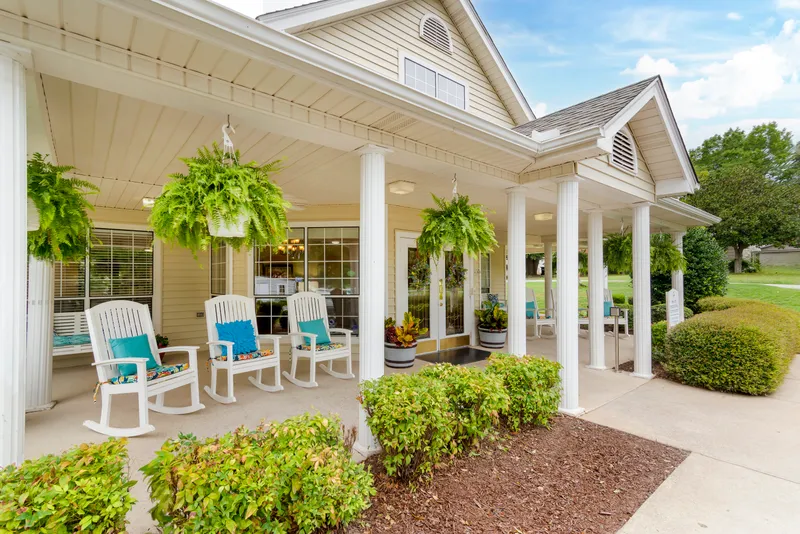 Brookdale Hartwell - Assisted Living, Memory Care in Hartwell, Georgia