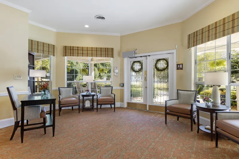 Brookdale Hartwell - senior living in Hartwell, Georgia - photo 2