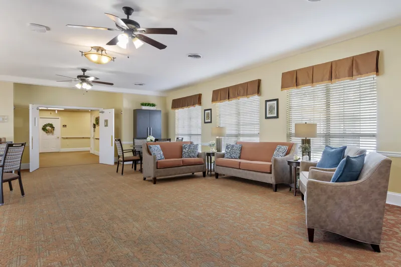 Brookdale Hartwell - senior living in Hartwell, Georgia - photo 3