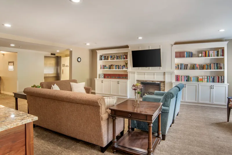 Brookdale Hattiesburg - Assisted Living, Memory Care in Hattiesburg, Mississippi