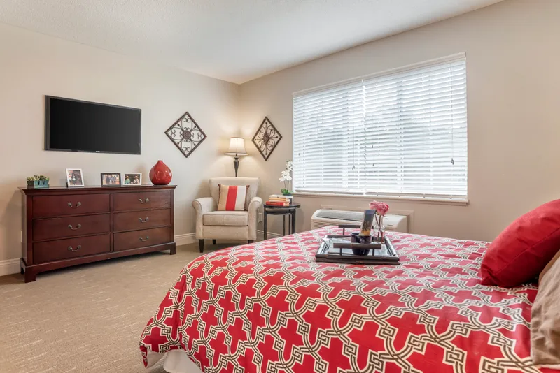Brookdale Hattiesburg - senior living in Hattiesburg, Mississippi - photo 3