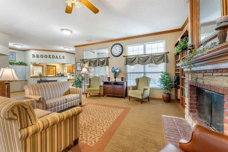 Brookdale Hays - senior living in Hays, Kansas - photo 2