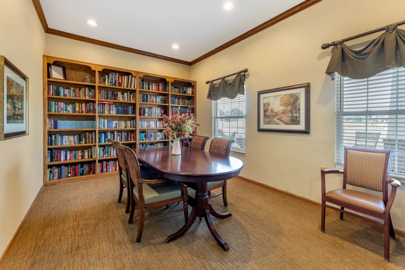 Brookdale Hays - senior living in Hays, Kansas - photo 3