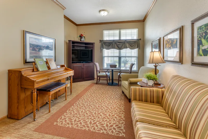 Brookdale Hays - senior living in Hays, Kansas - photo 4