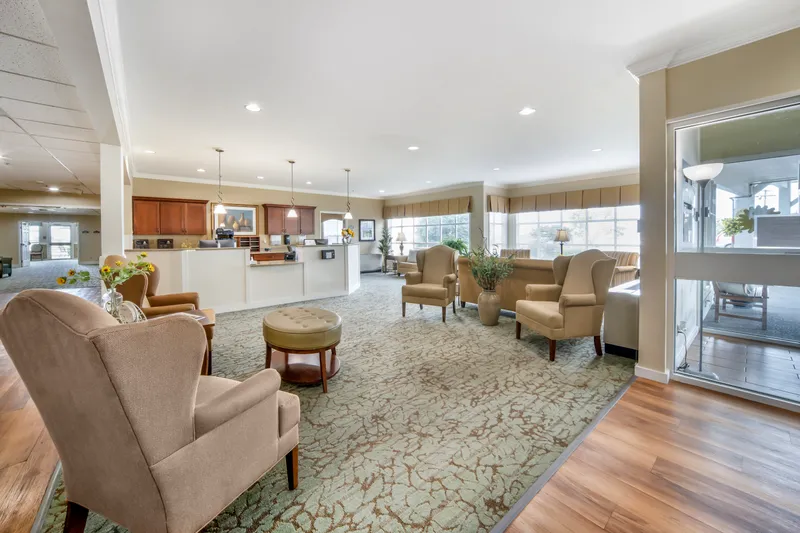 Brookdale Hearthstone Moses Lake - Assisted Living in Moses Lake, Washington