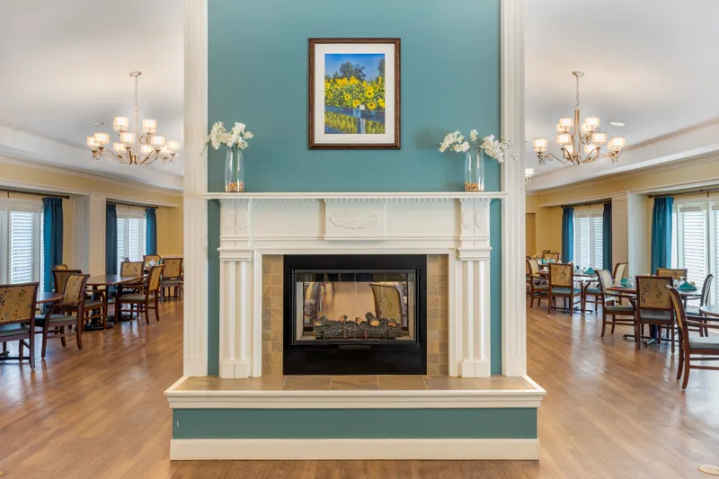 Brookdale Henderson - Assisted Living, Memory Care in Henderson, Texas