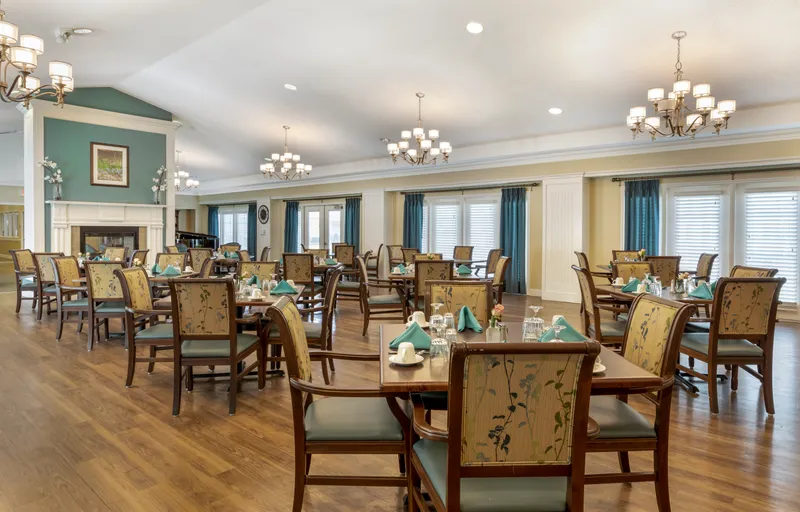 Brookdale Henderson - senior living in Henderson, Texas - photo 2
