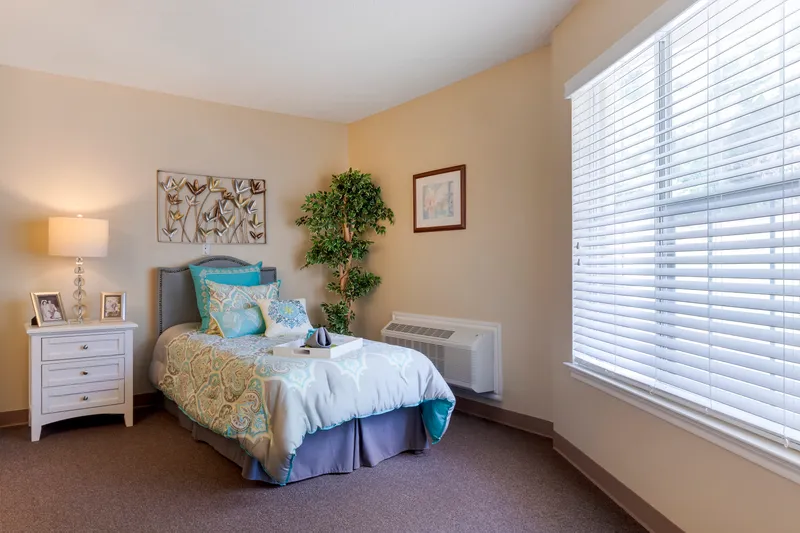 Brookdale Henderson - senior living in Henderson, Texas - photo 3