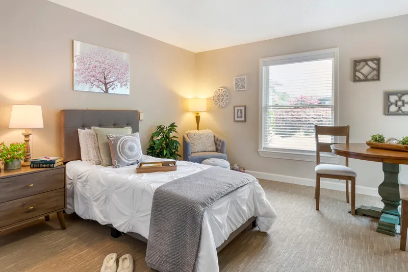 Brookdale High Point - Assisted Living in High Point, North Carolina