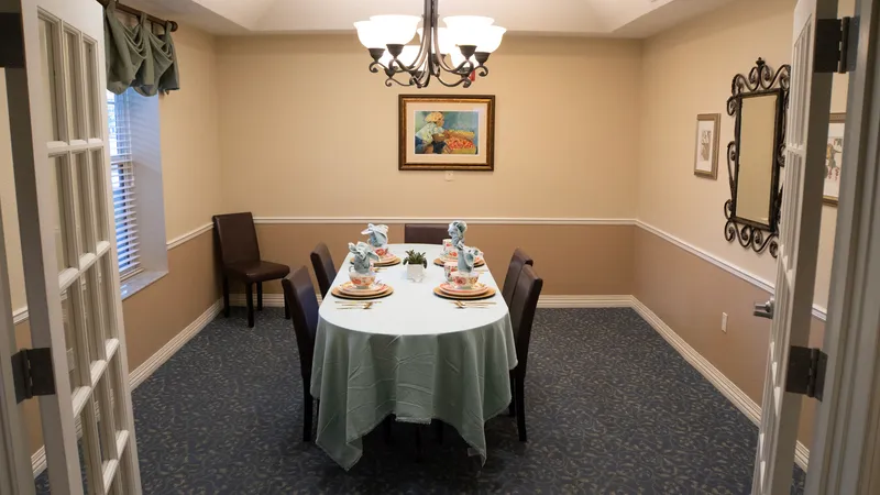 Brookdale Highlands - Assisted Living, Memory Care in Lakeland, Florida