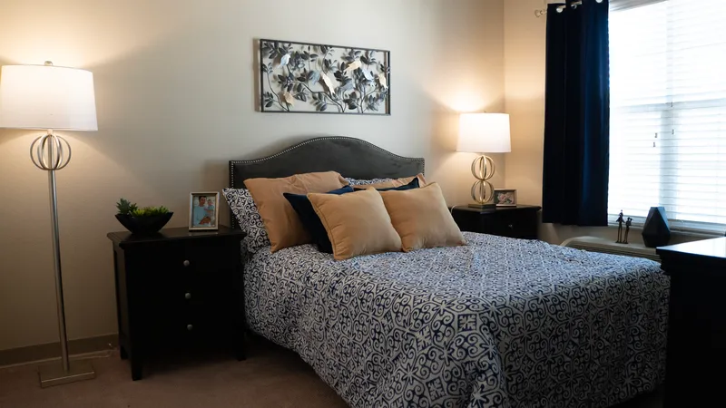 Brookdale Highlands - senior living in Lakeland, Florida - photo 2