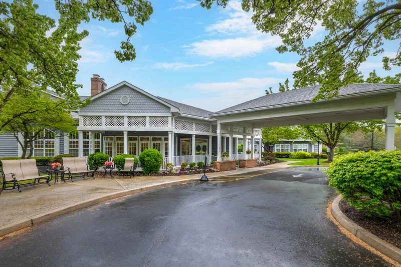 Brookdale Hillsborough - Assisted Living, Memory Care in Hillsborough, New Jersey