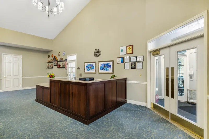 Brookdale Hillsborough - senior living in Hillsborough, New Jersey - photo 6