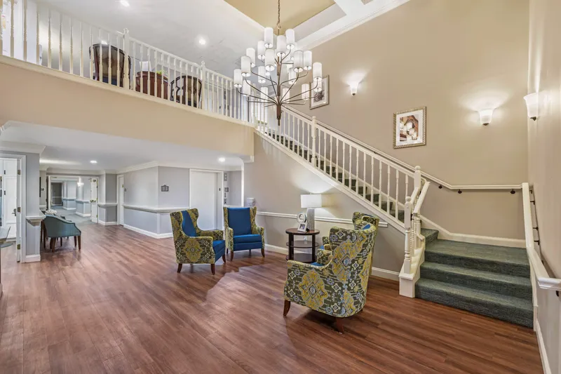 Brookdale Hillsborough - senior living in Hillsborough, New Jersey - photo 7