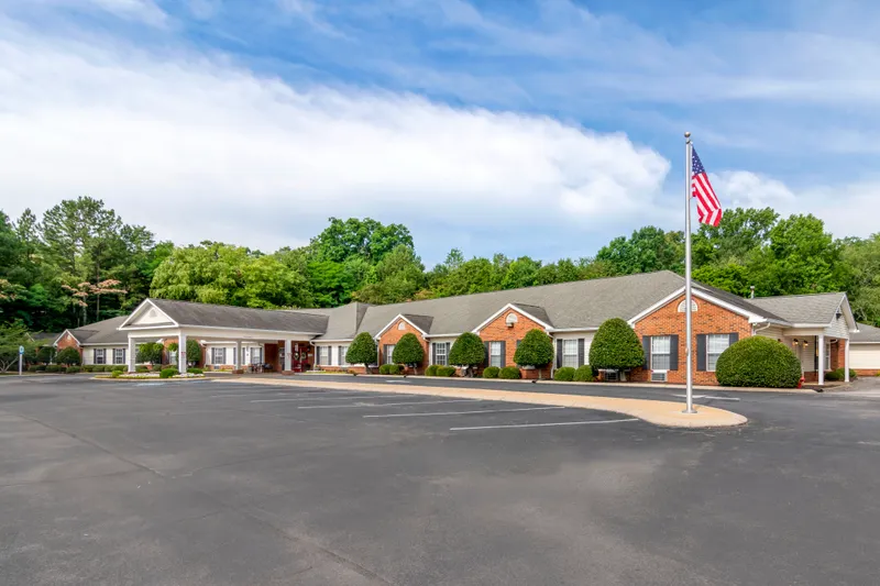 Brookdale Hixson - Assisted Living in Hixson, Tennessee