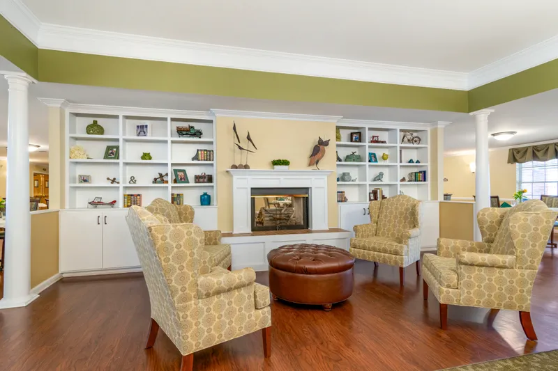 Brookdale Hixson - senior living in Hixson, Tennessee - photo 2