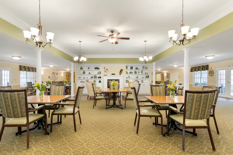 Brookdale Hixson - senior living in Hixson, Tennessee - photo 3