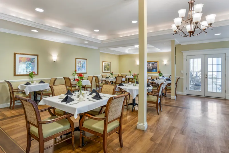 Brookdale Hockessin - Assisted Living in Hockessin, Delaware